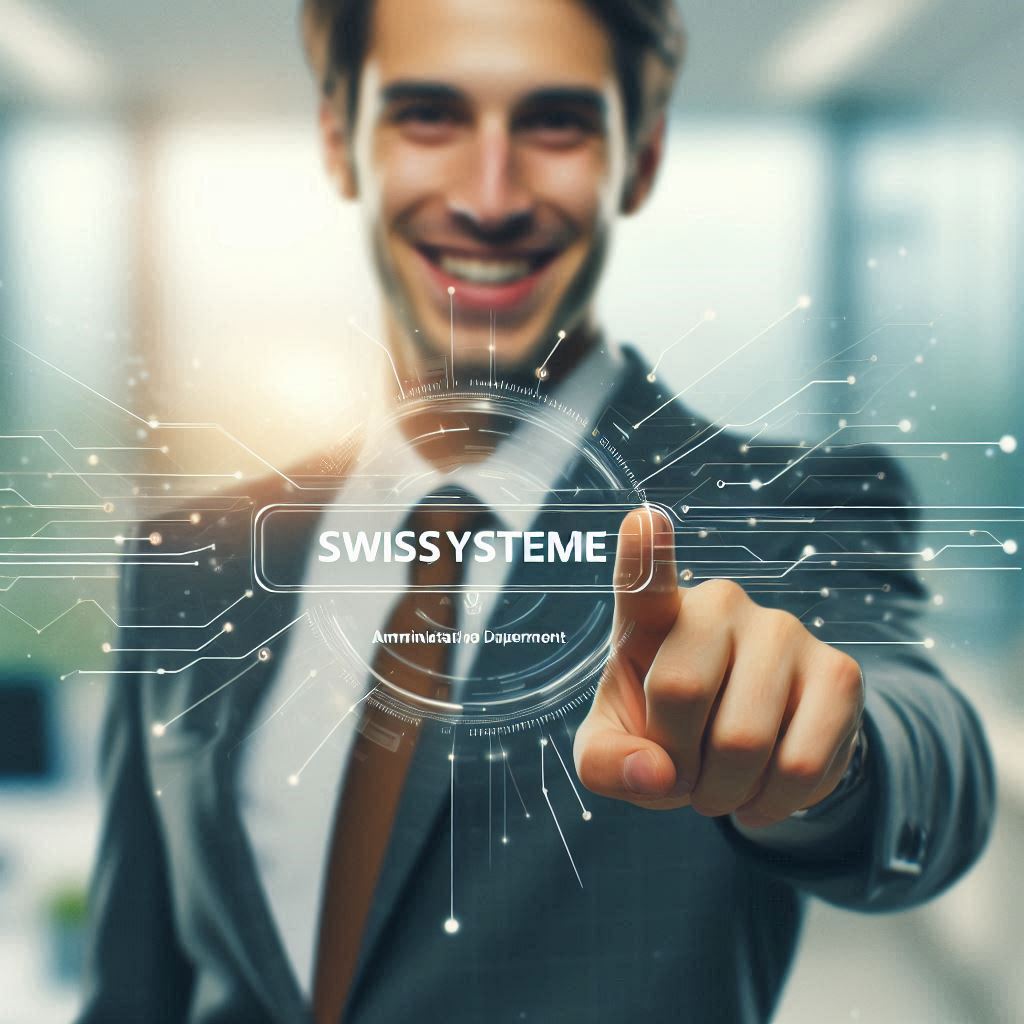 Swissysteme administrative