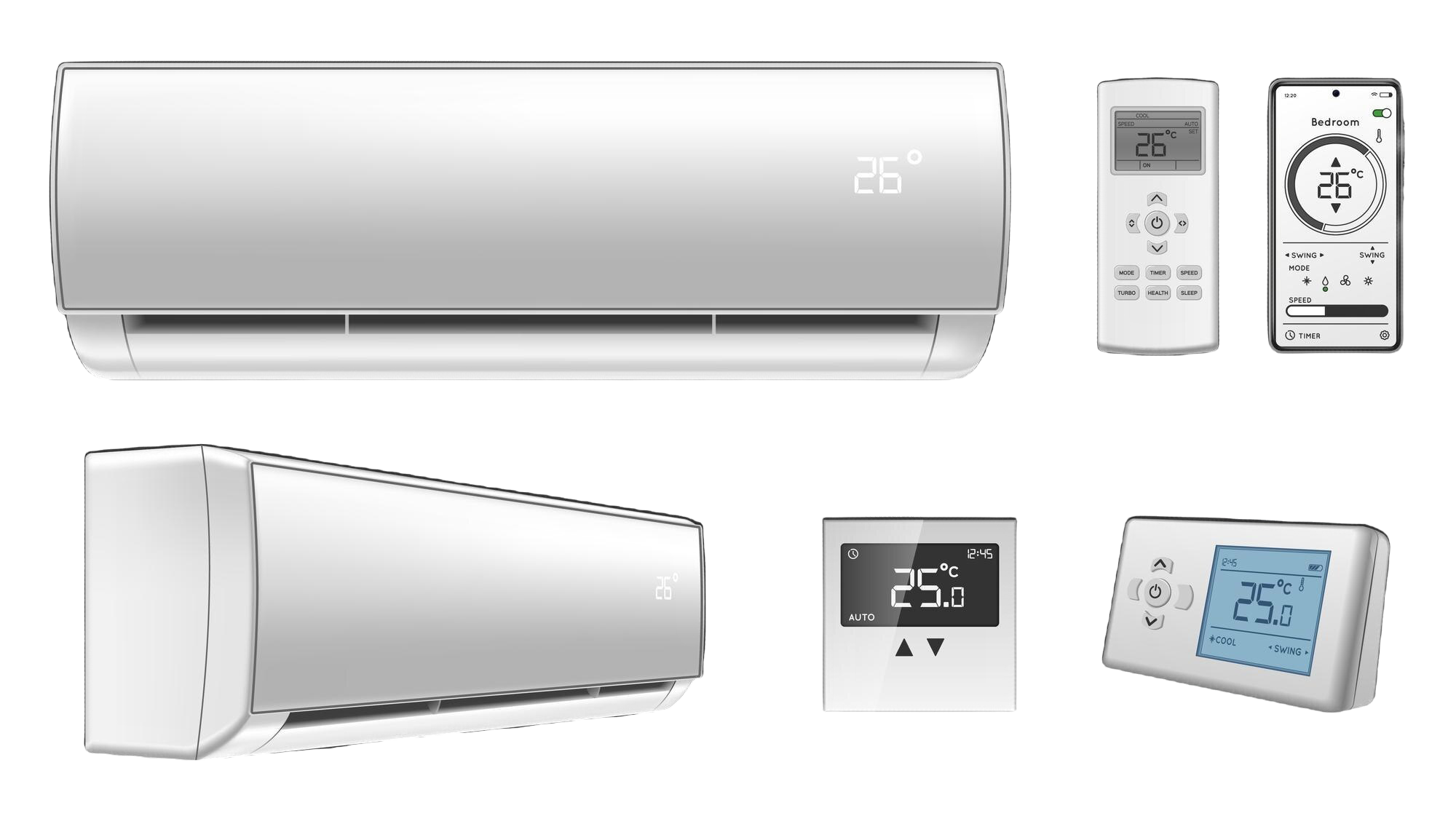 service single image